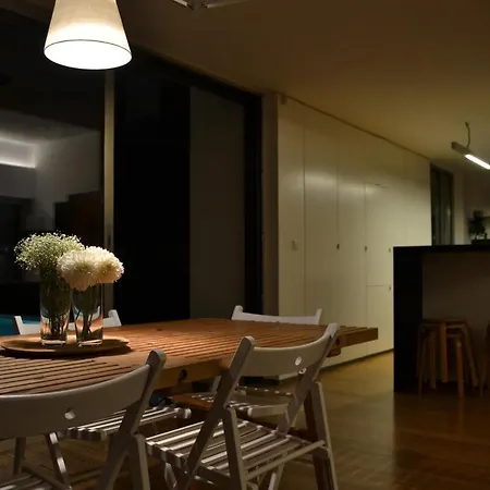 Casa Da Pescaria - Com Vista O Oceano