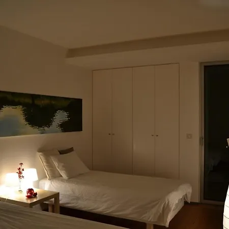 Villa Casa Da Pescaria - Com Vista O Oceano