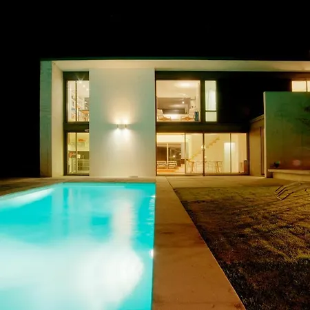 Casa Da Pescaria - Com Vista O Oceano Villa *