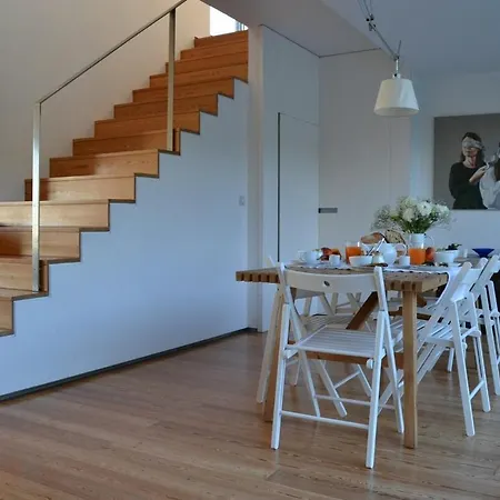 Casa Da Pescaria - Com Vista O Oceano Nazaré