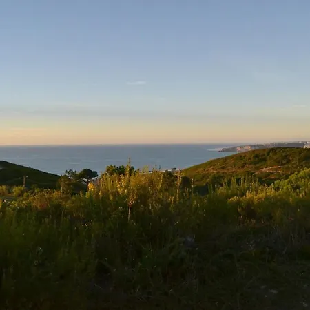 Casa Da Pescaria - Com Vista O Oceano Villa *