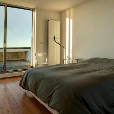 Casa Da Pescaria - Com Vista O Oceano Villa