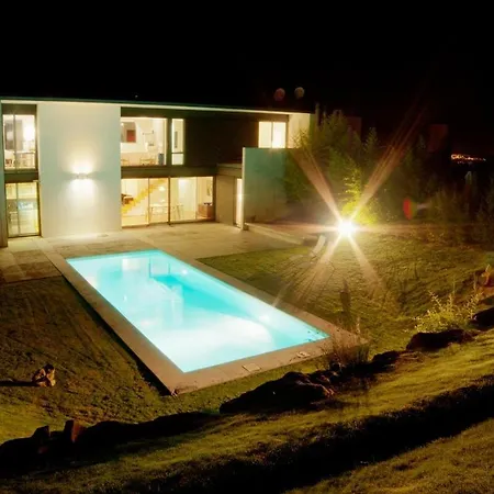 Casa Da Pescaria - Com Vista O Oceano Villa *