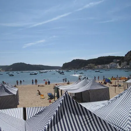 Casa Da Pescaria - Com Vista O Oceano *