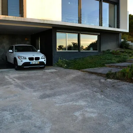 Casa Da Pescaria - Com Vista O Oceano Villa *