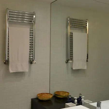 Casa Da Pescaria - Com Vista O Oceano