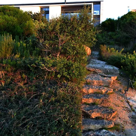Casa Da Pescaria - Com Vista O Oceano Villa *